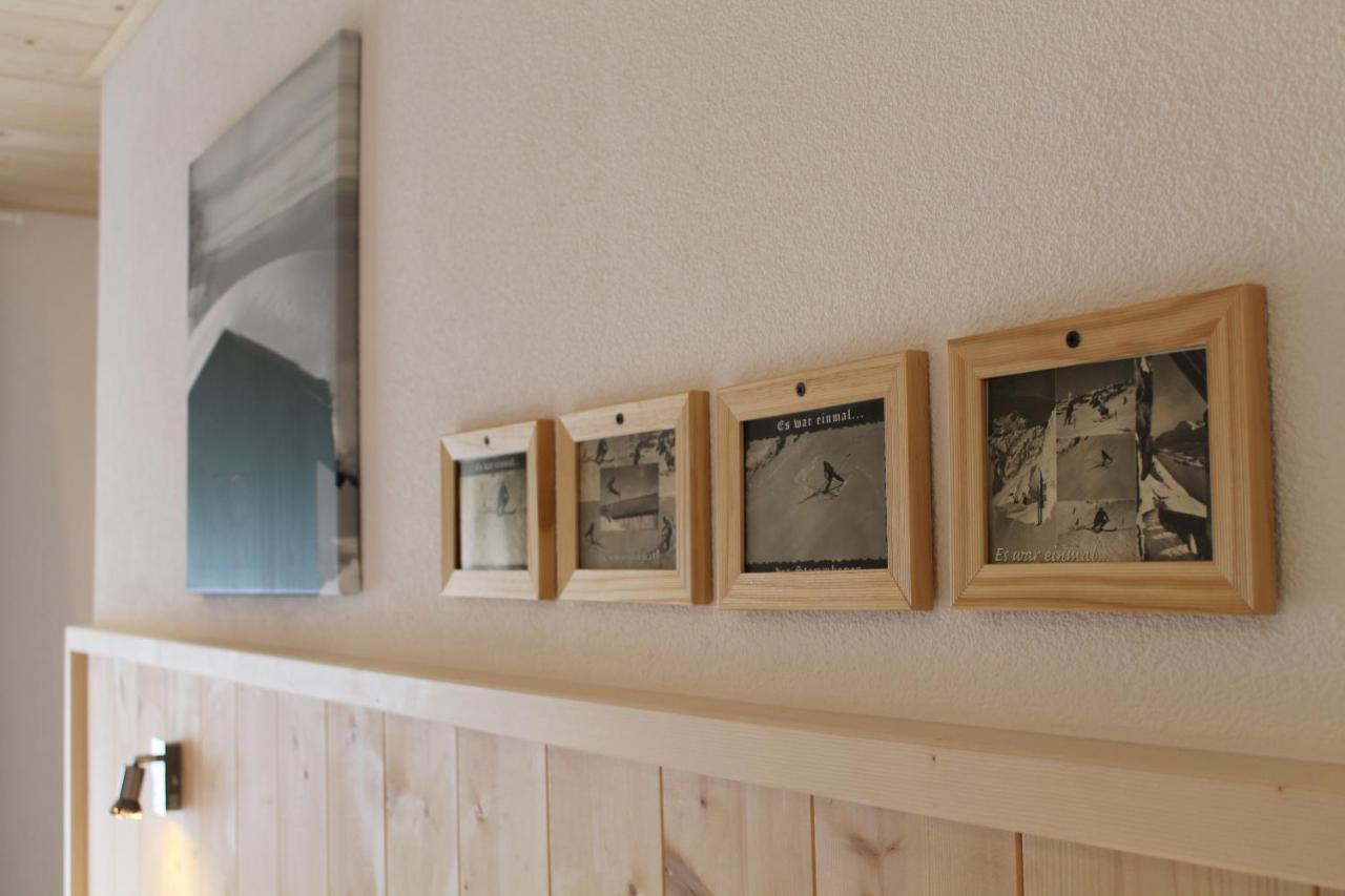 Lodge Seppaler Sankt Anton am Arlberg Kültér fotó
