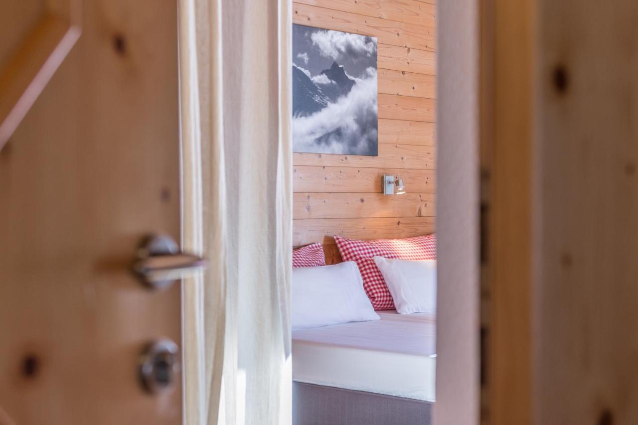 Lodge Seppaler Sankt Anton am Arlberg Kültér fotó