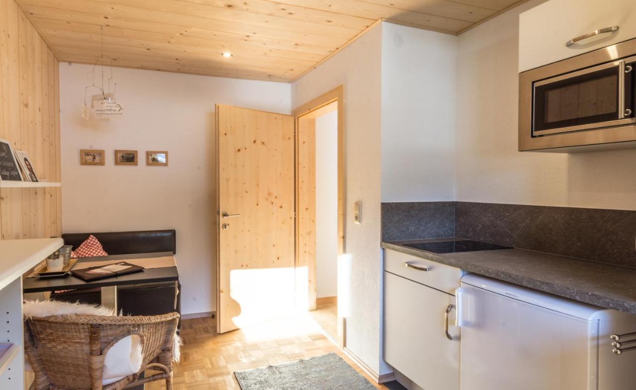 Lodge Seppaler Sankt Anton am Arlberg Kültér fotó