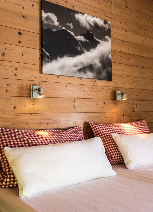 Lodge Seppaler Sankt Anton am Arlberg Kültér fotó