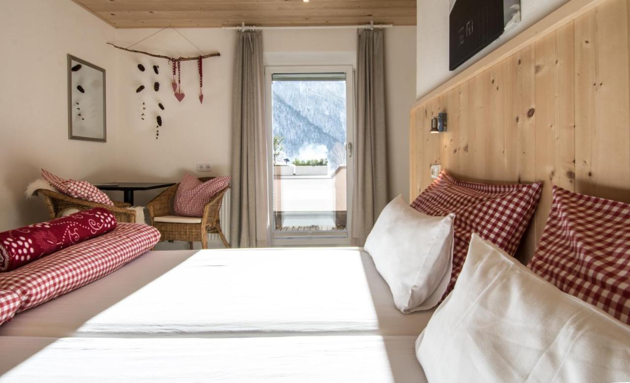 Lodge Seppaler Sankt Anton am Arlberg Kültér fotó