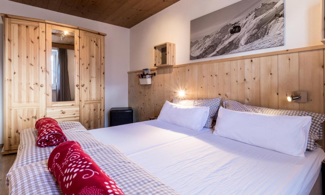 Lodge Seppaler Sankt Anton am Arlberg Kültér fotó
