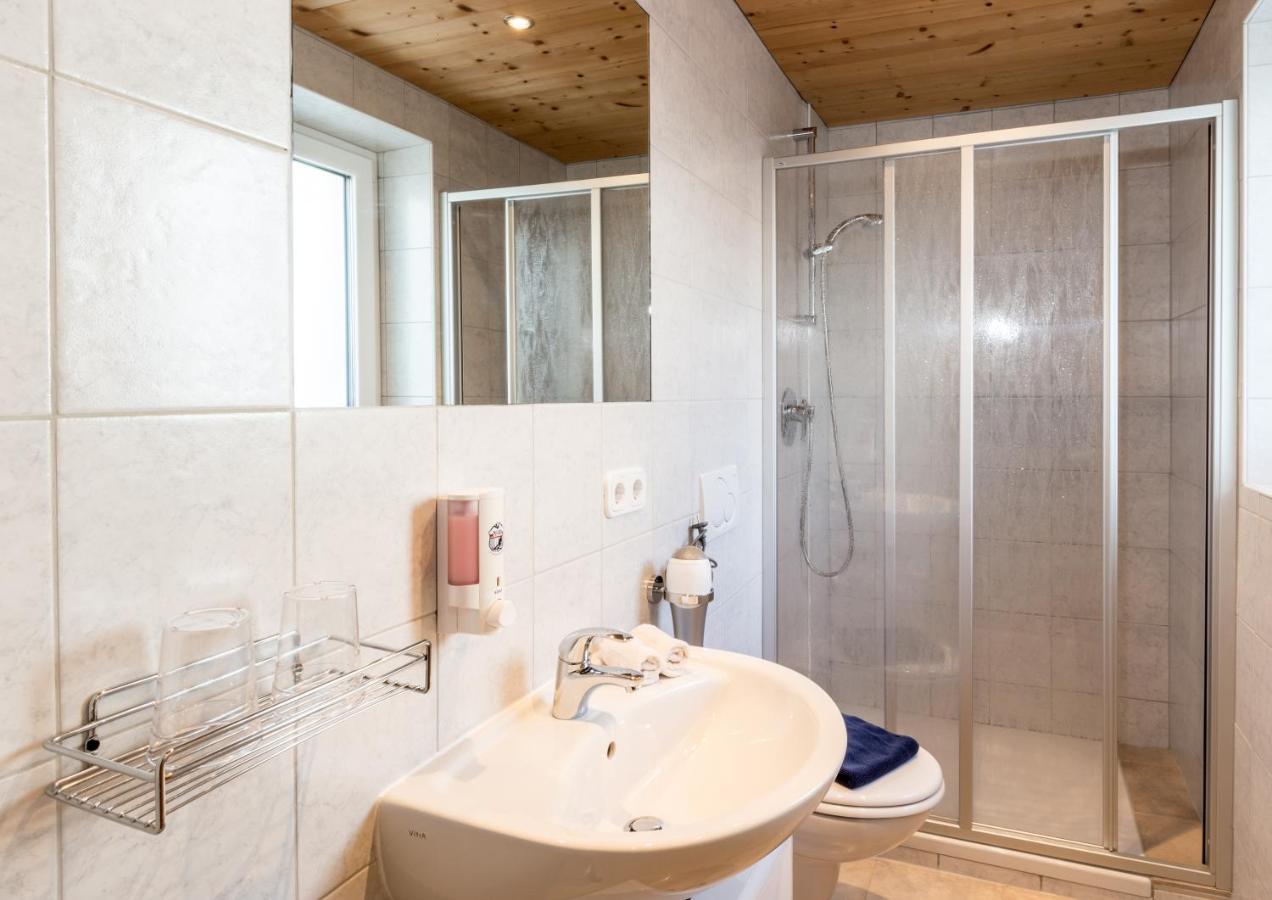 Lodge Seppaler Sankt Anton am Arlberg Kültér fotó