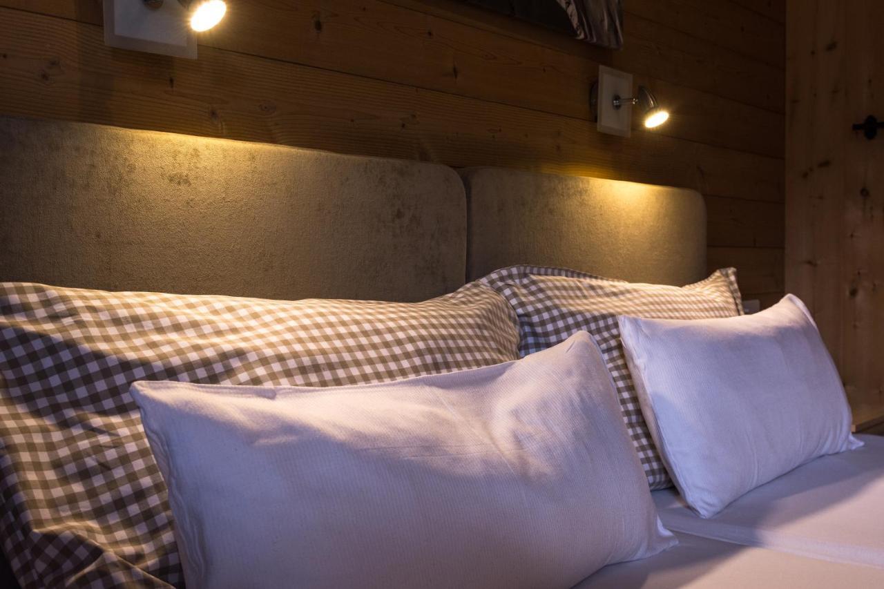 Lodge Seppaler Sankt Anton am Arlberg Kültér fotó