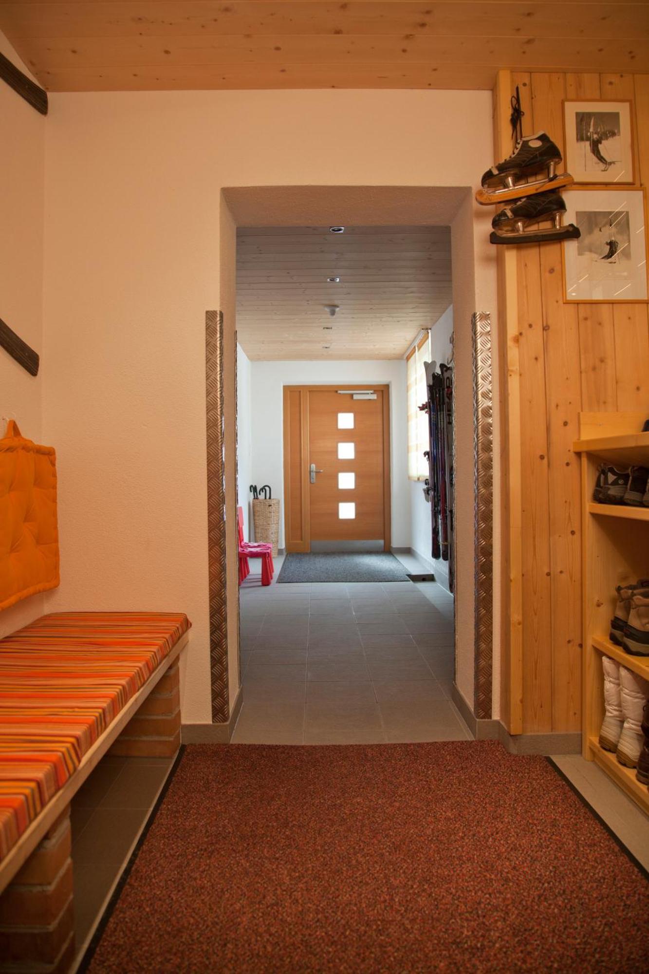 Lodge Seppaler Sankt Anton am Arlberg Kültér fotó