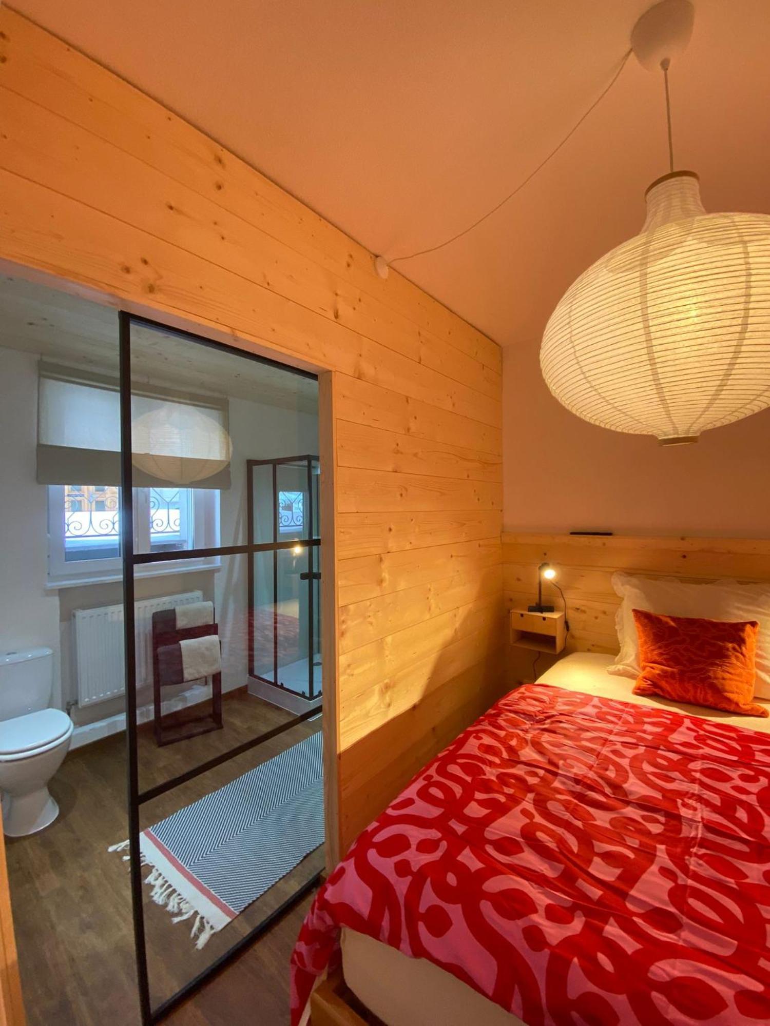 Lodge Seppaler Sankt Anton am Arlberg Kültér fotó