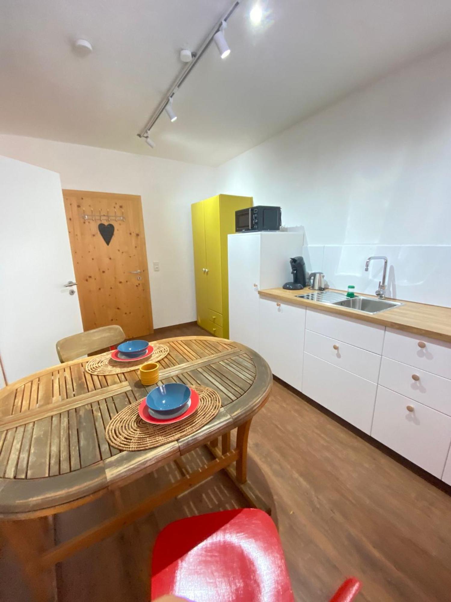 Lodge Seppaler Sankt Anton am Arlberg Kültér fotó